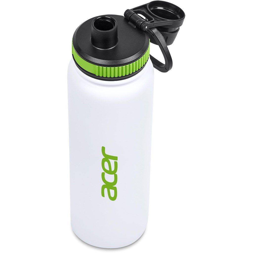 Elano Stainless Steel Vacuum Water Bottle – 750ml