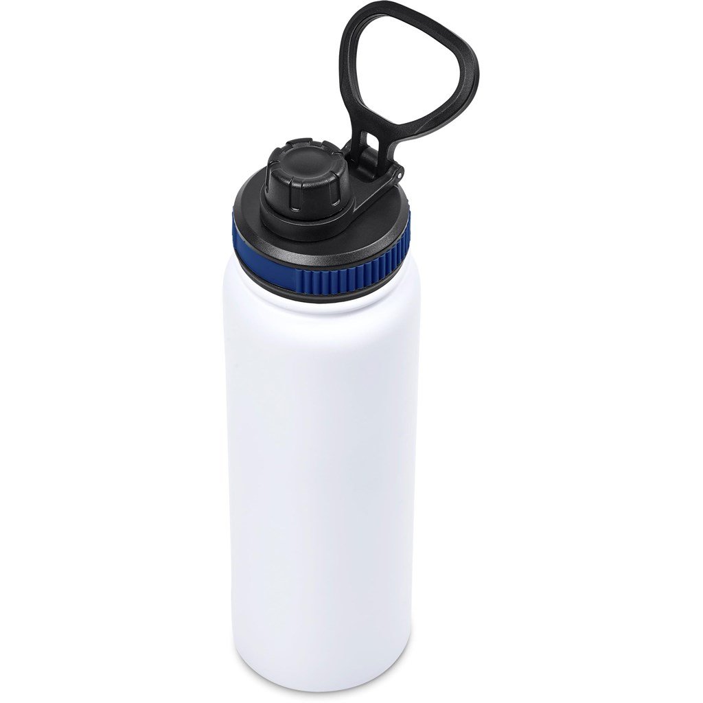Elano Stainless Steel Vacuum Water Bottle – 750ml