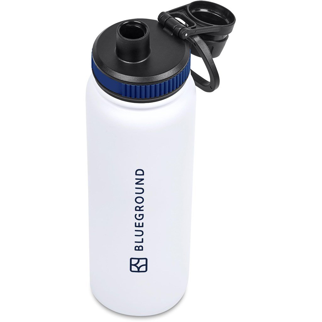 Elano Stainless Steel Vacuum Water Bottle – 750ml