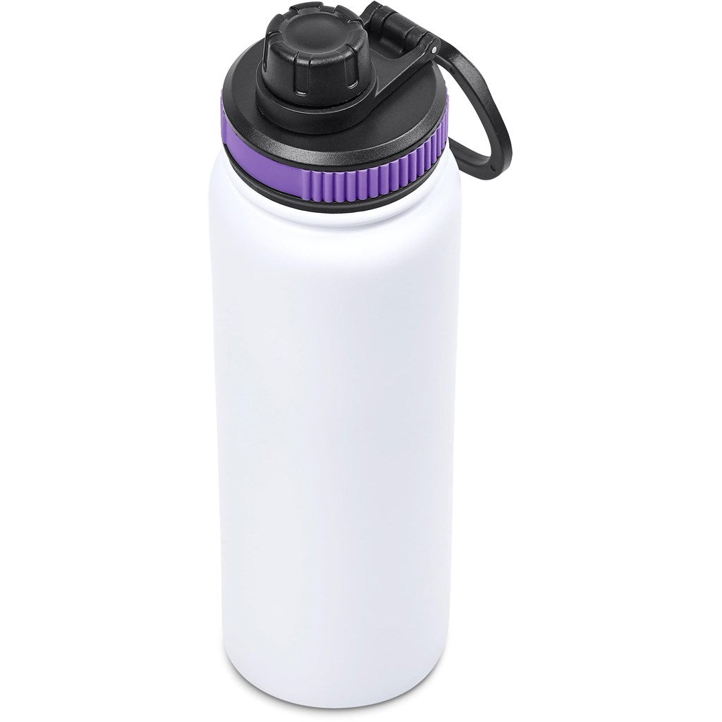 Elano Stainless Steel Vacuum Water Bottle – 750ml