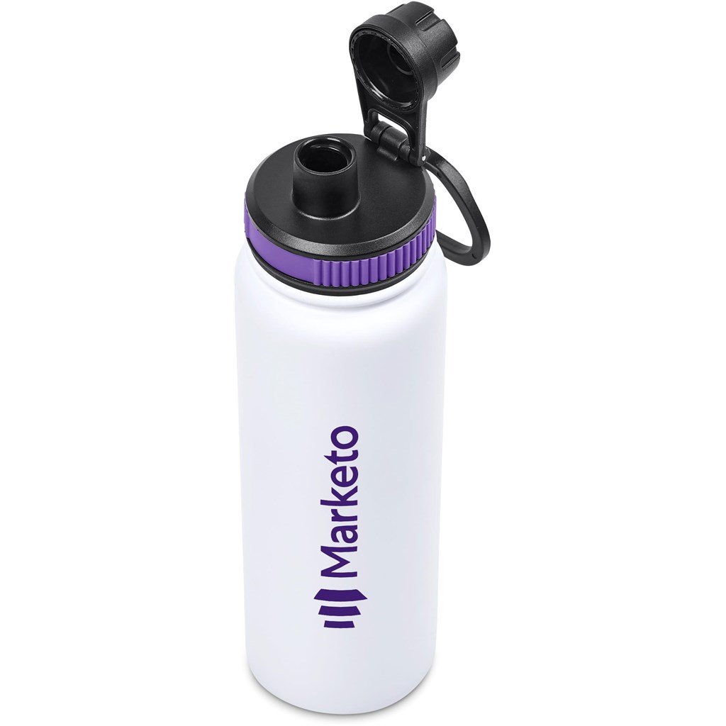Elano Stainless Steel Vacuum Water Bottle – 750ml