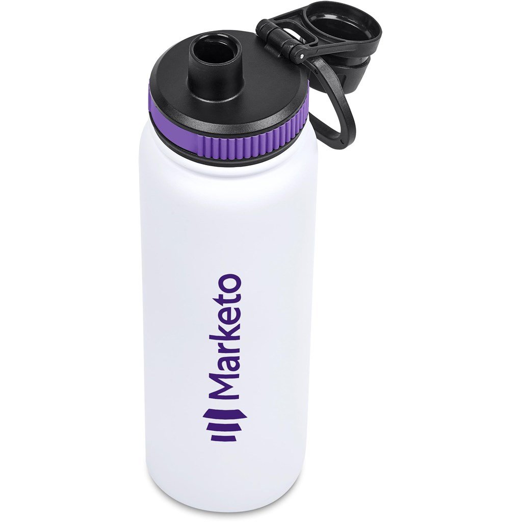 Elano Stainless Steel Vacuum Water Bottle – 750ml