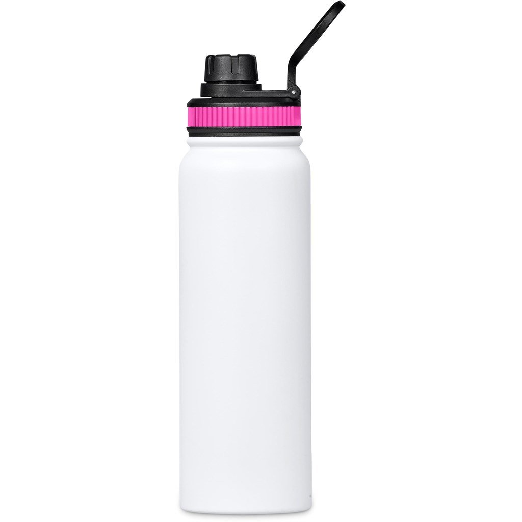 Elano Stainless Steel Vacuum Water Bottle – 750ml