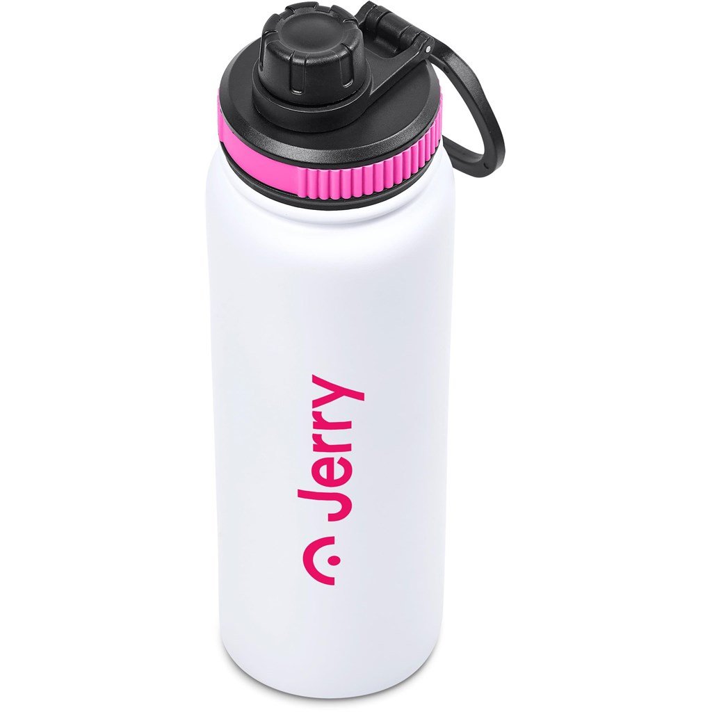 Elano Stainless Steel Vacuum Water Bottle – 750ml