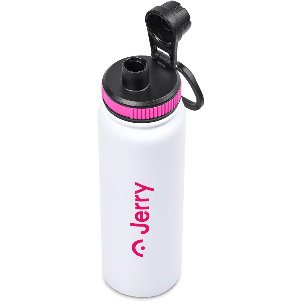 Elano Stainless Steel Vacuum Water Bottle – 750ml