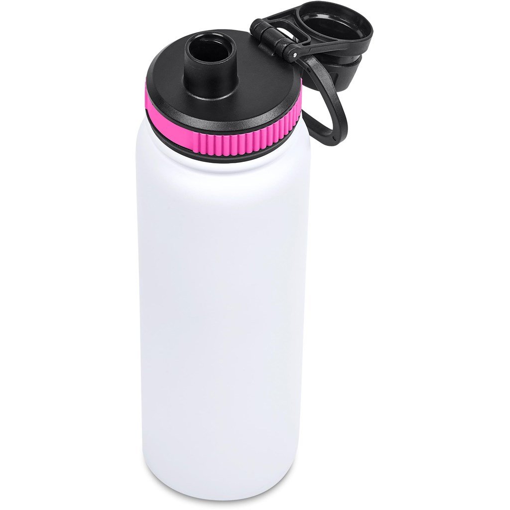Elano Stainless Steel Vacuum Water Bottle – 750ml