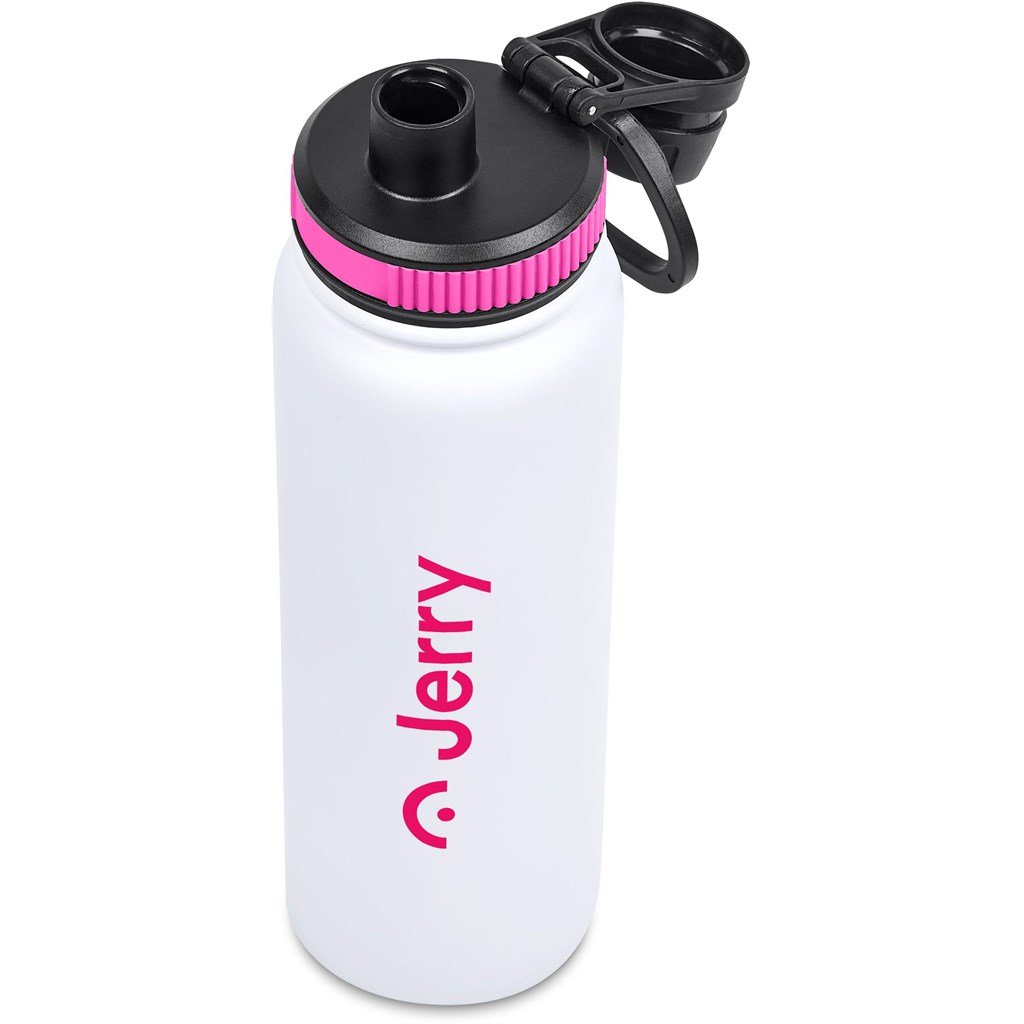 Elano Stainless Steel Vacuum Water Bottle – 750ml