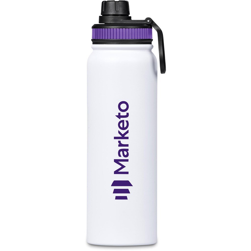 Elano Stainless Steel Vacuum Water Bottle – 750ml