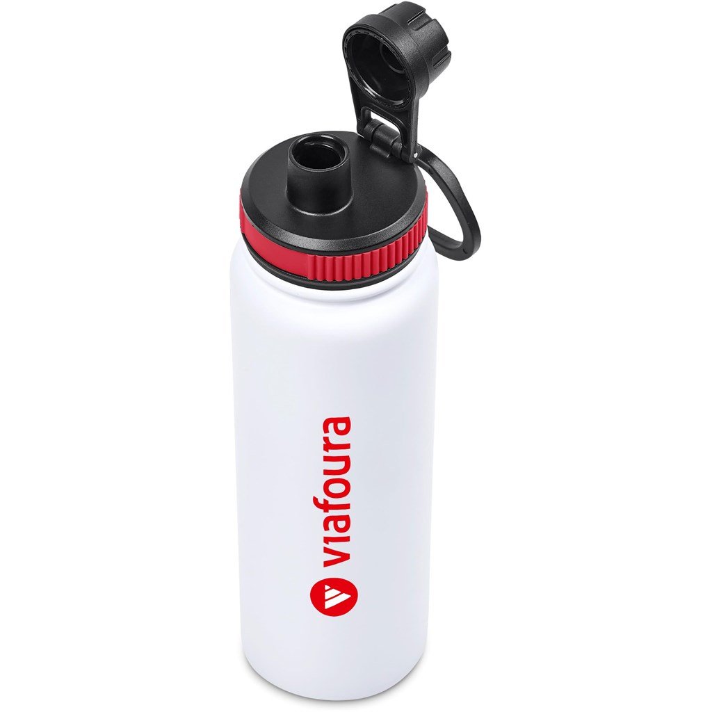 Elano Stainless Steel Vacuum Water Bottle – 750ml