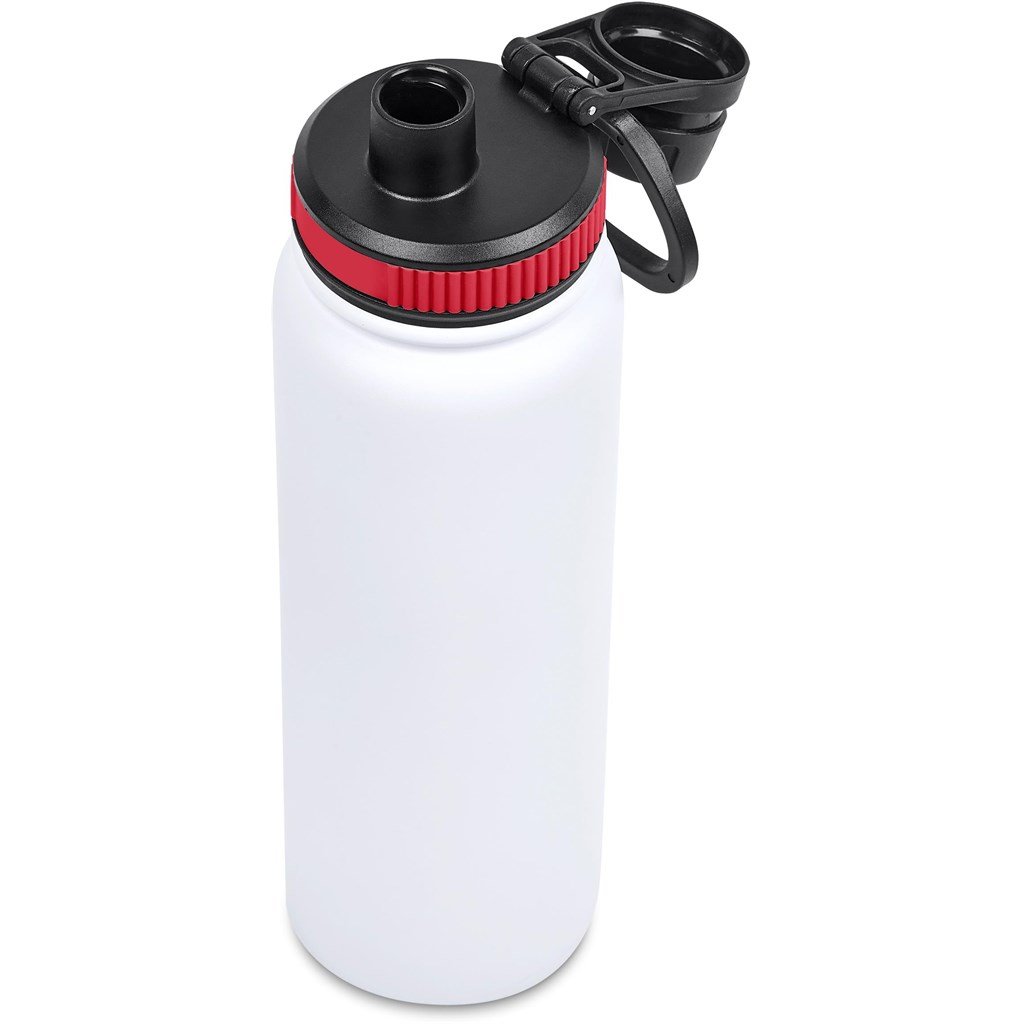 Elano Stainless Steel Vacuum Water Bottle – 750ml