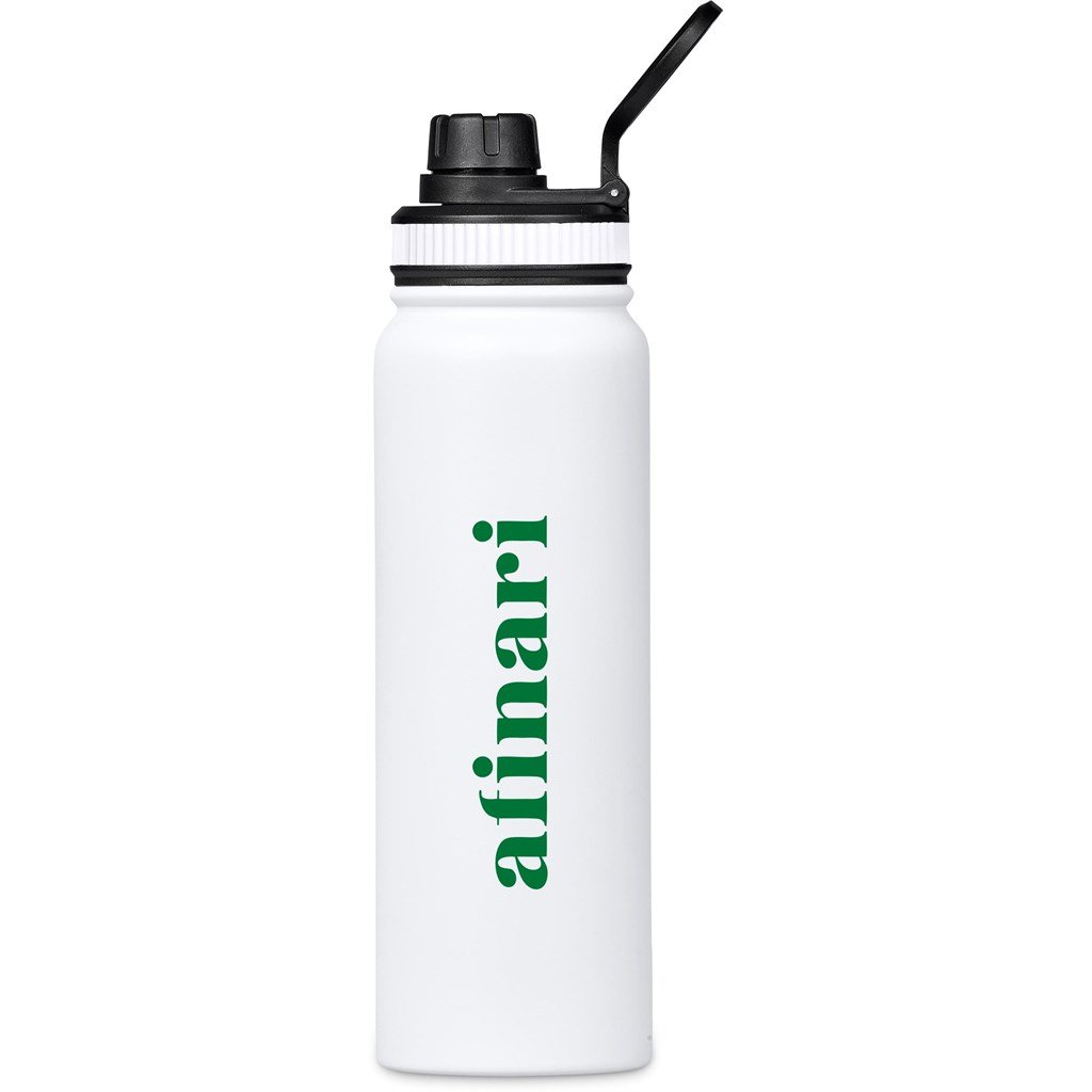 Elano Stainless Steel Vacuum Water Bottle – 750ml