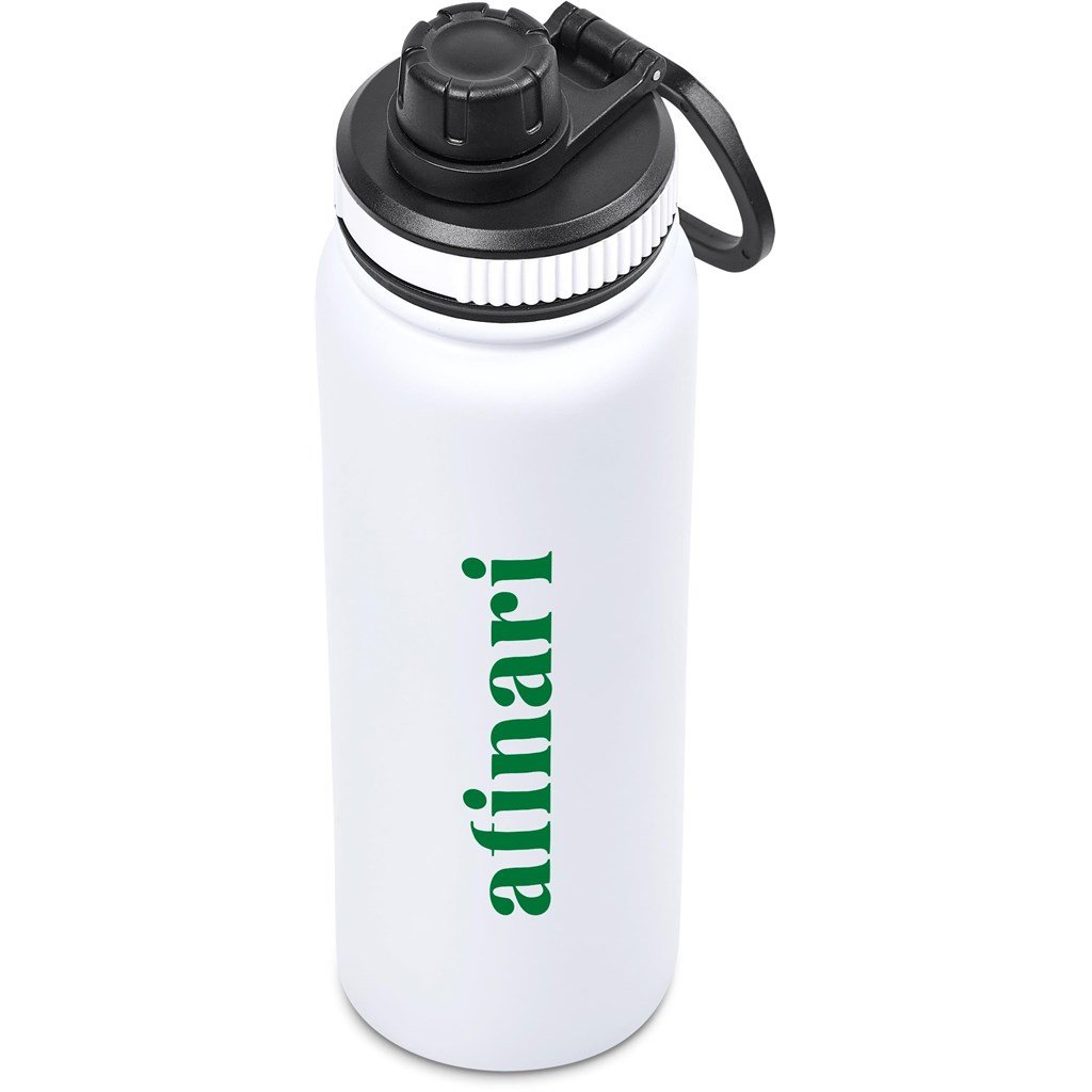 Elano Stainless Steel Vacuum Water Bottle – 750ml