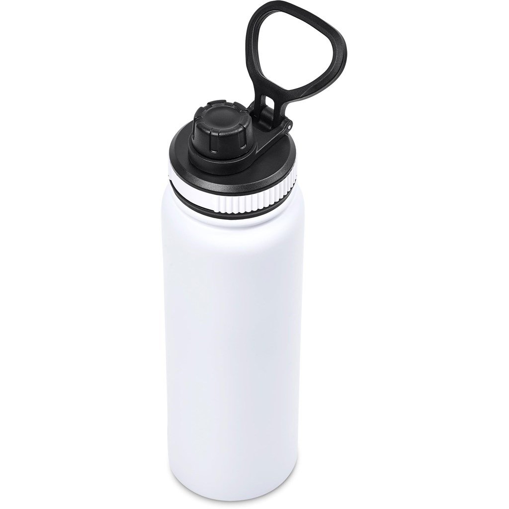 Elano Stainless Steel Vacuum Water Bottle – 750ml
