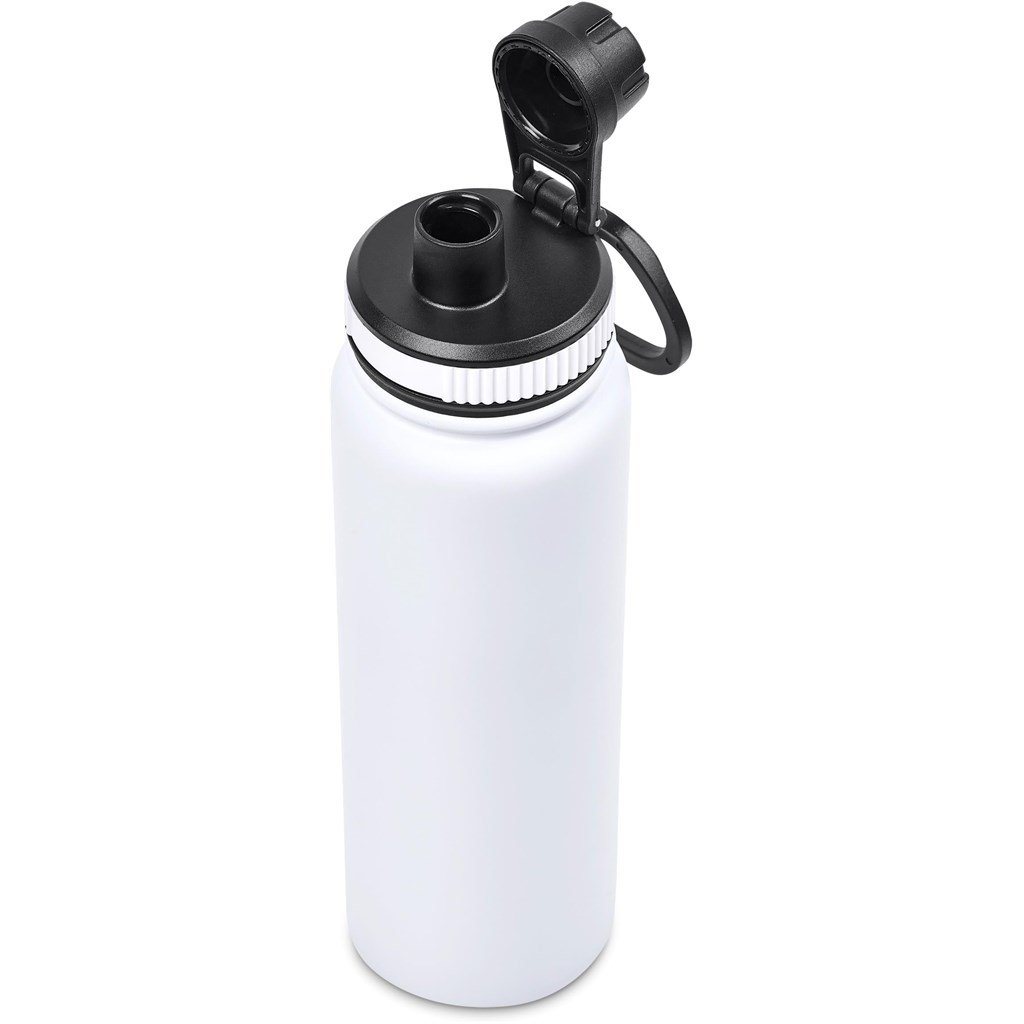 Elano Stainless Steel Vacuum Water Bottle – 750ml