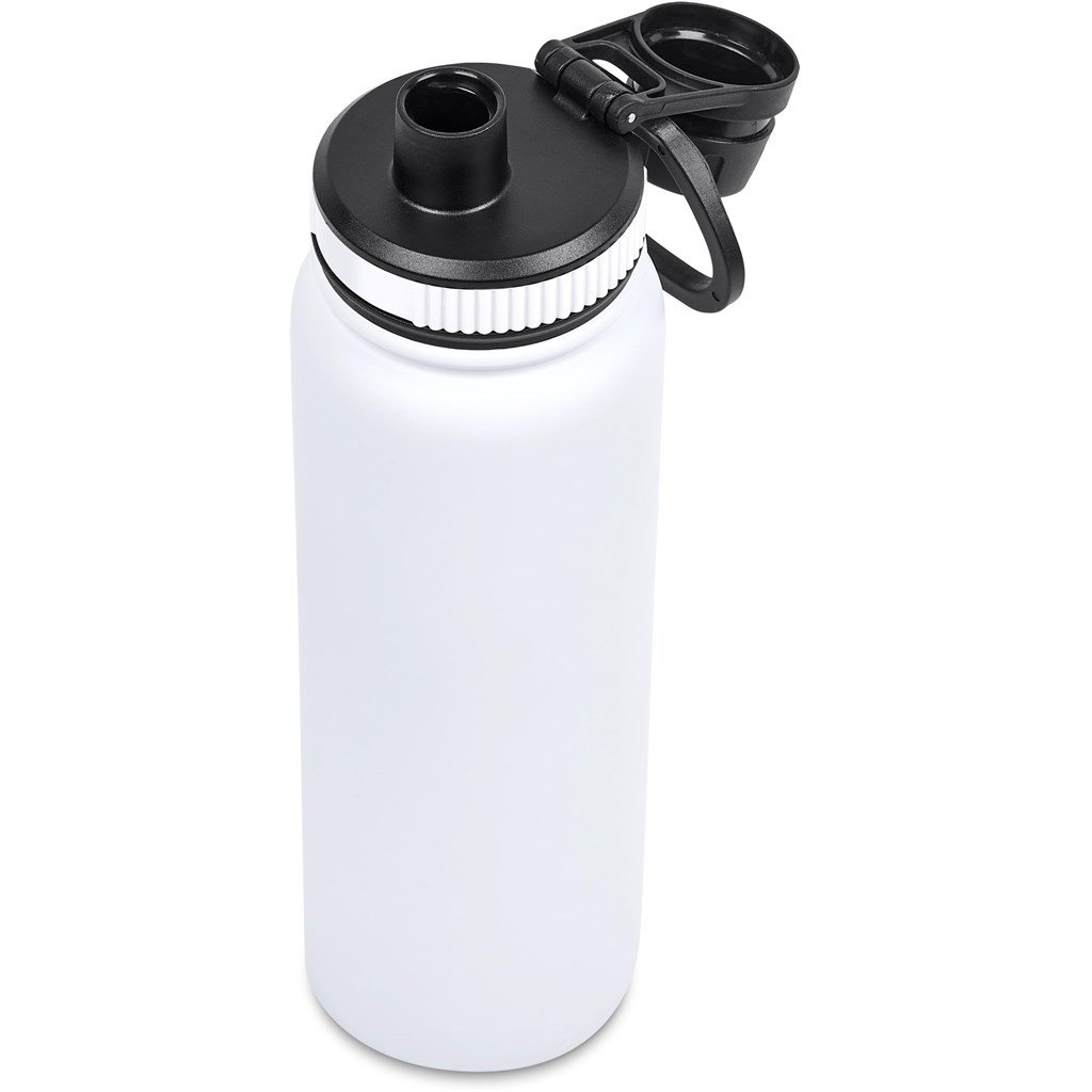 Elano Stainless Steel Vacuum Water Bottle – 750ml