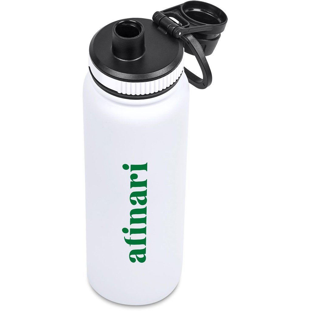Elano Stainless Steel Vacuum Water Bottle – 750ml