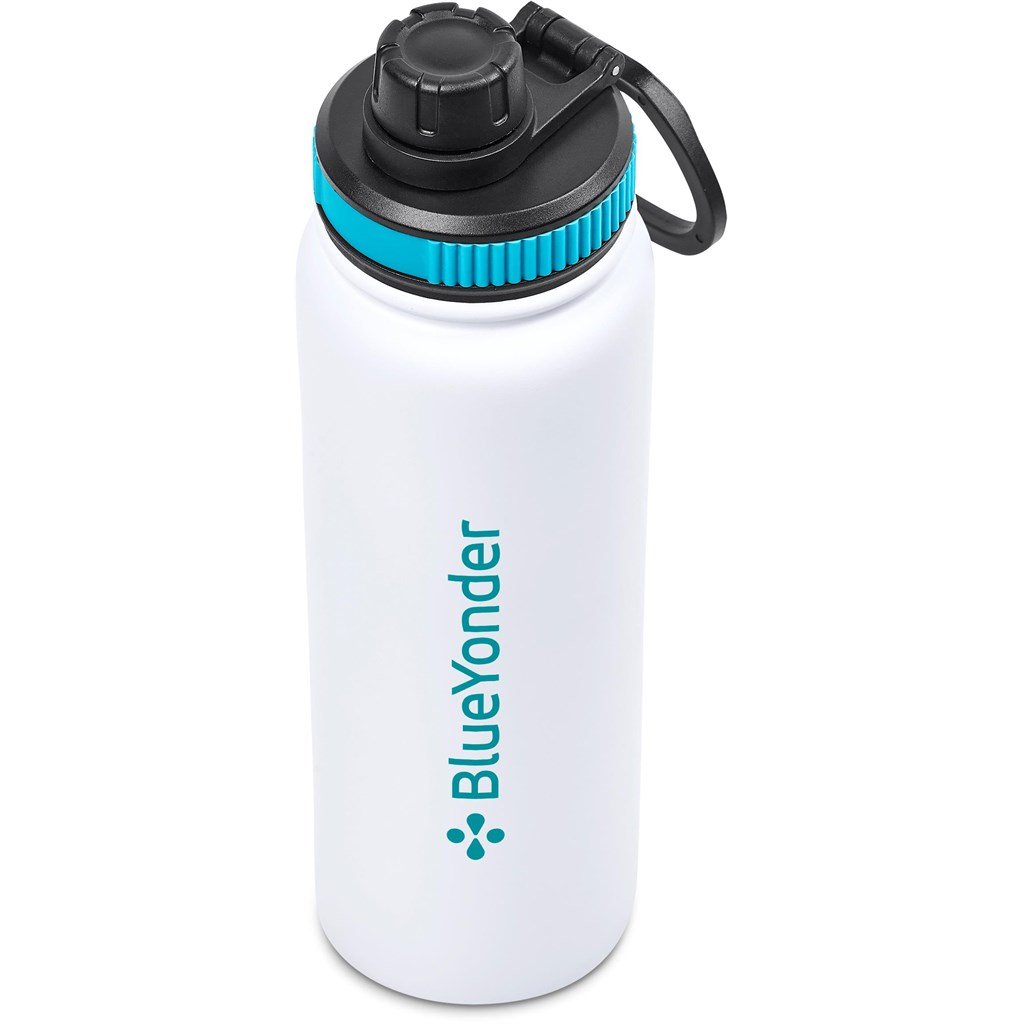 Elano Stainless Steel Vacuum Water Bottle – 750ml