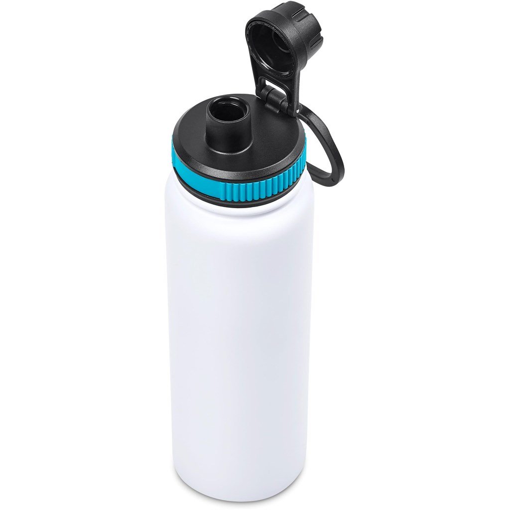 Elano Stainless Steel Vacuum Water Bottle – 750ml
