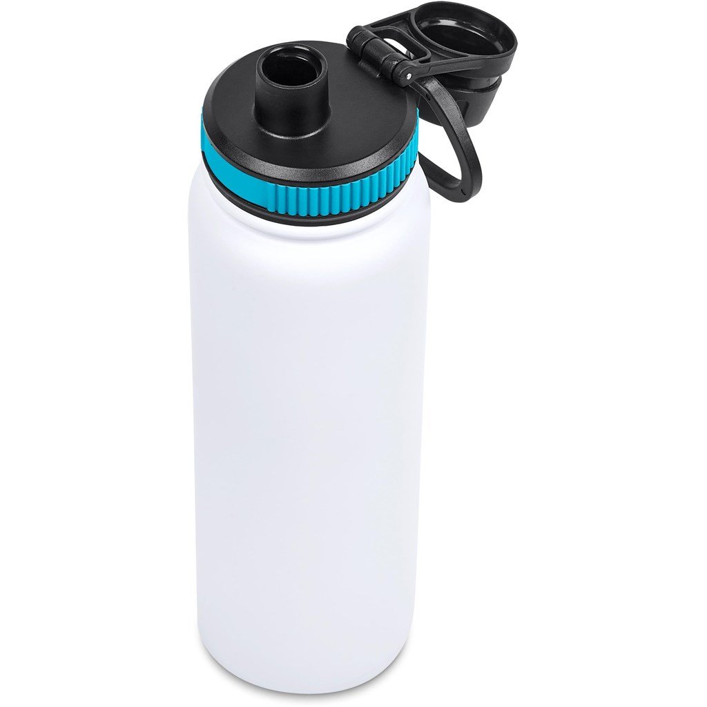 Elano Stainless Steel Vacuum Water Bottle – 750ml
