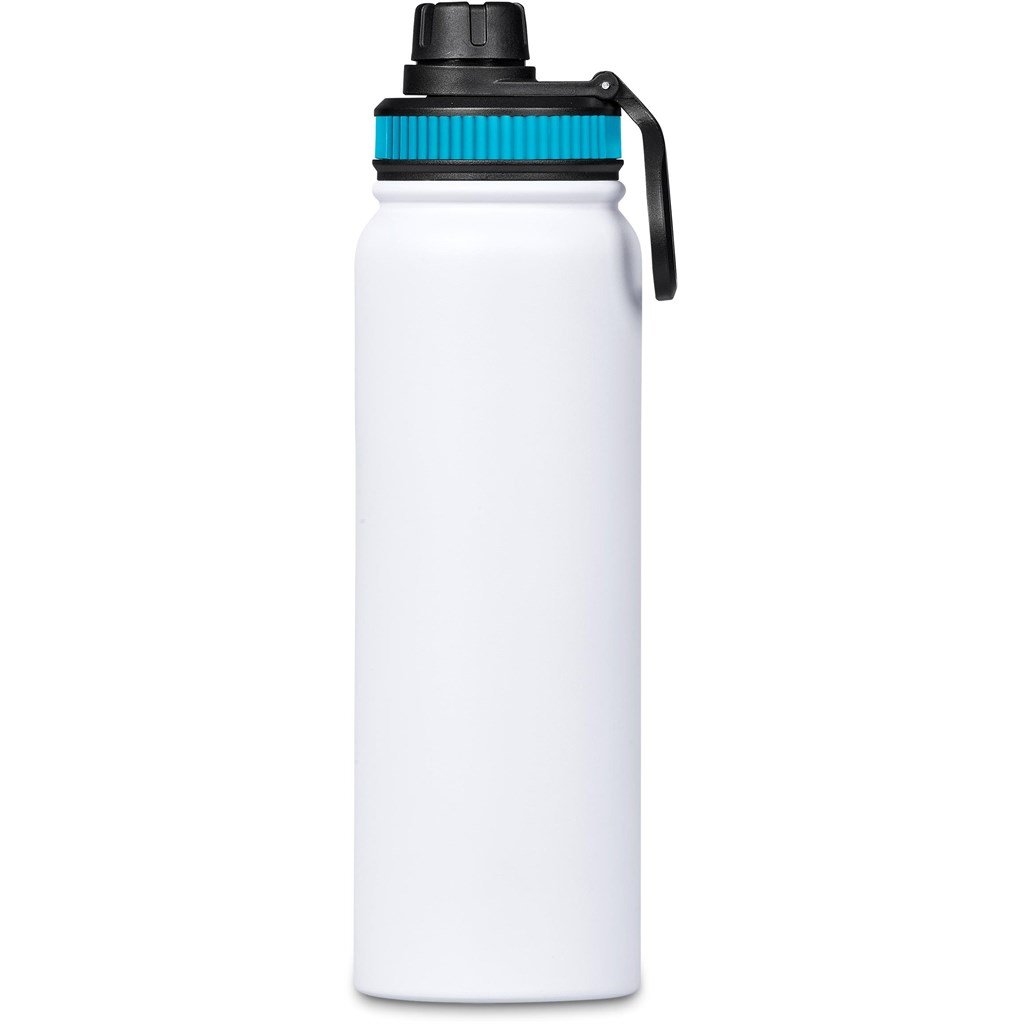 Elano Stainless Steel Vacuum Water Bottle – 750ml