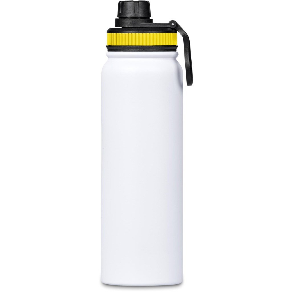 Elano Stainless Steel Vacuum Water Bottle – 750ml