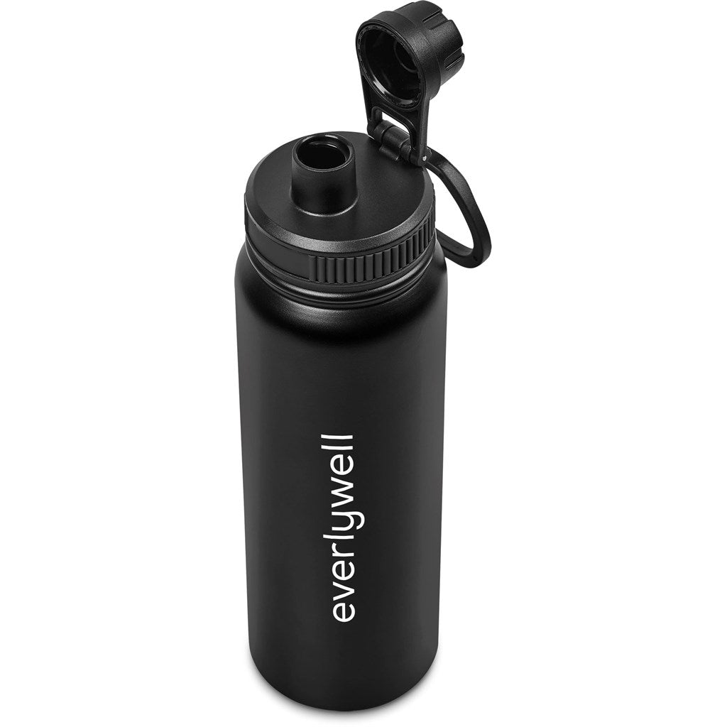 Bastos Stainless Steel Vacuum Water Bottle – 750ml
