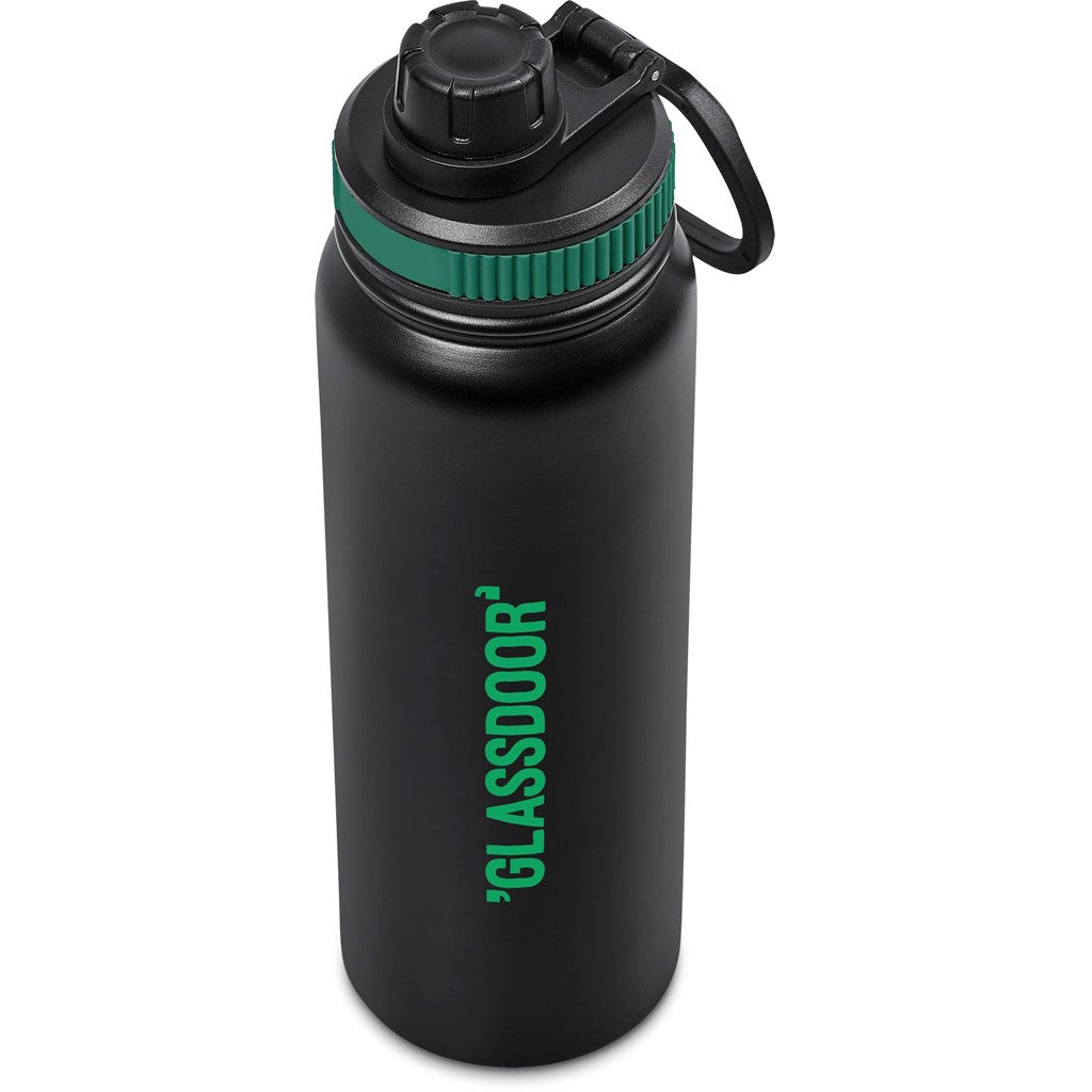 Bastos Stainless Steel Vacuum Water Bottle – 750ml