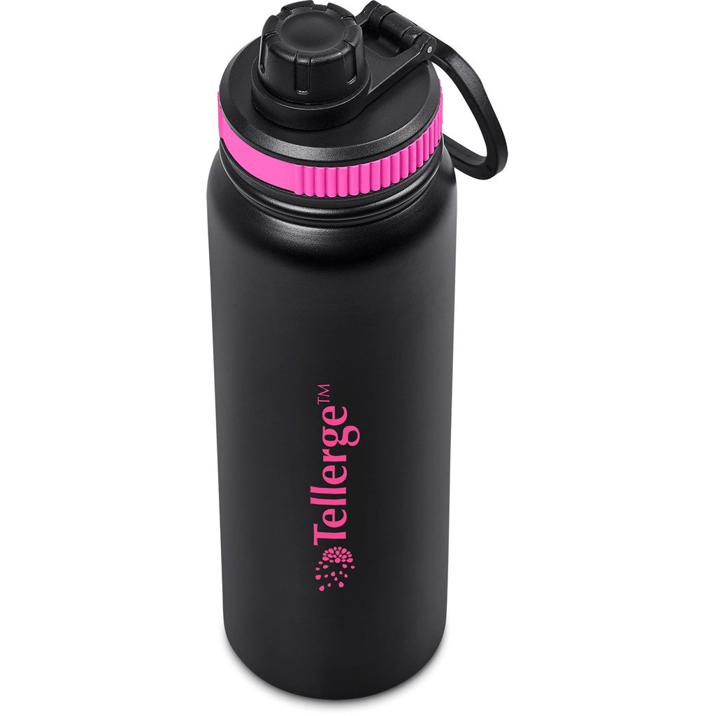 Bastos Stainless Steel Vacuum Water Bottle – 750ml