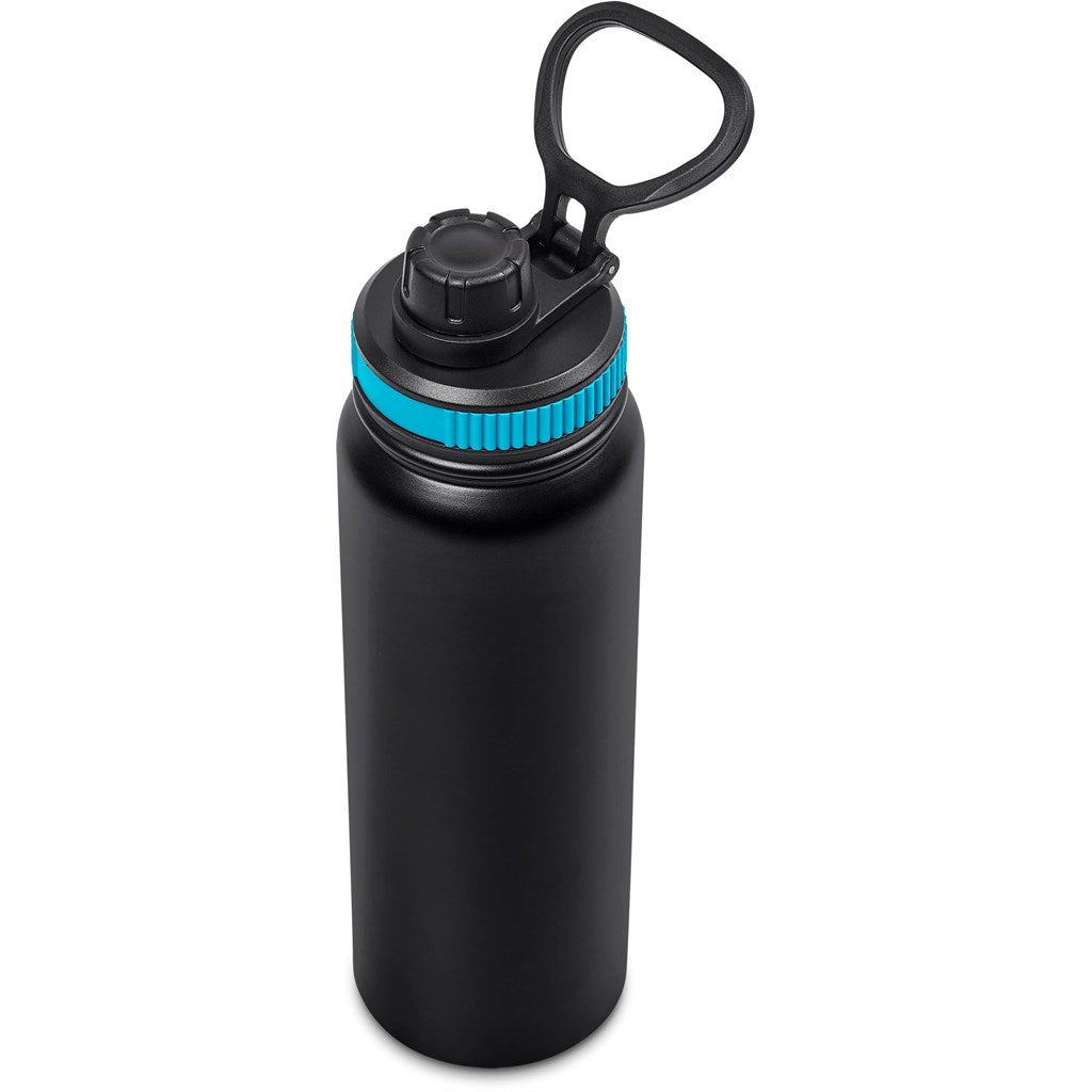 Bastos Stainless Steel Vacuum Water Bottle – 750ml