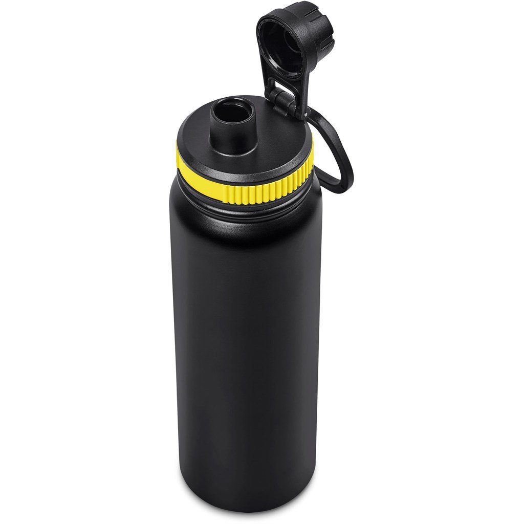 Bastos Stainless Steel Vacuum Water Bottle – 750ml