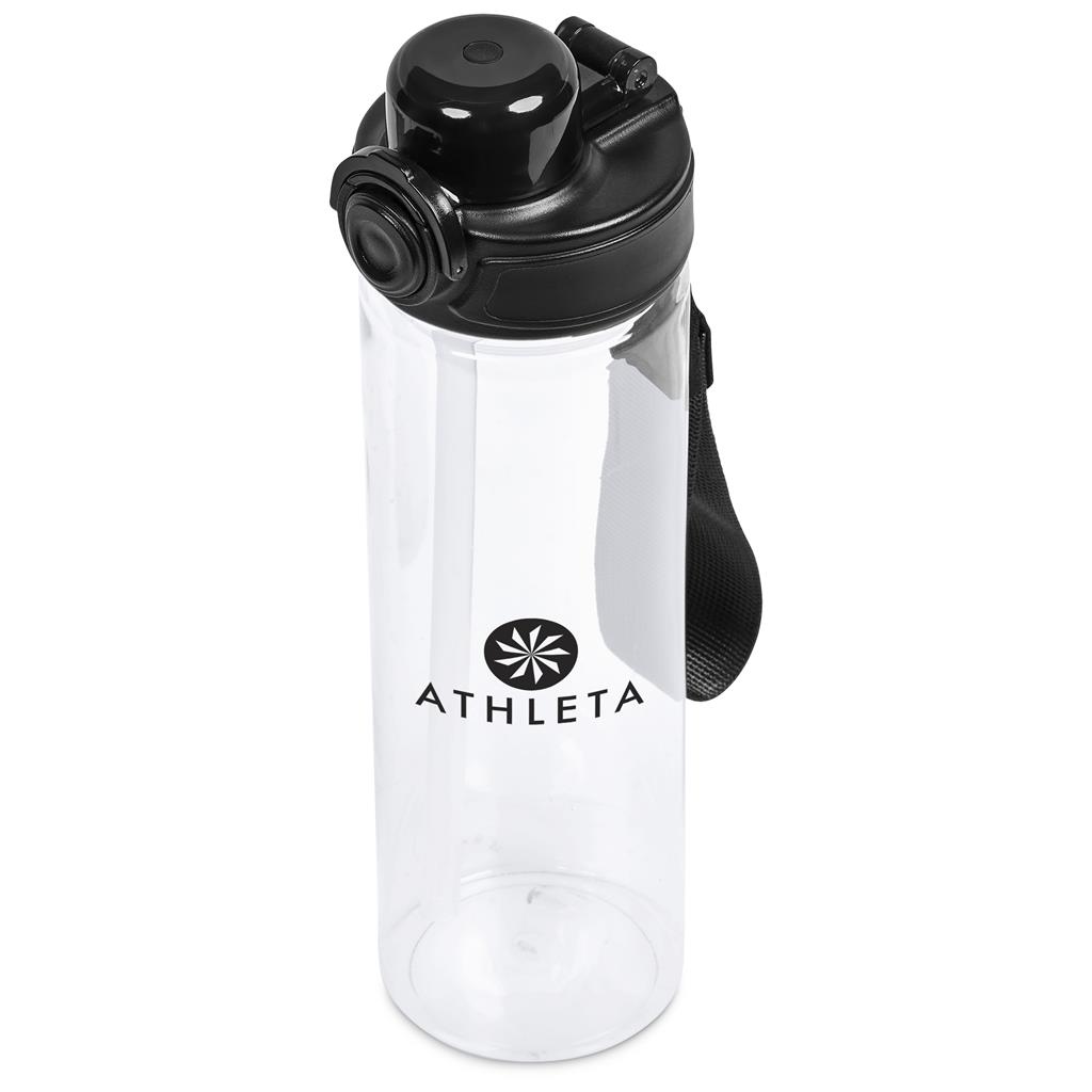 Alvarez Recycled PET Water Bottle – 750ml