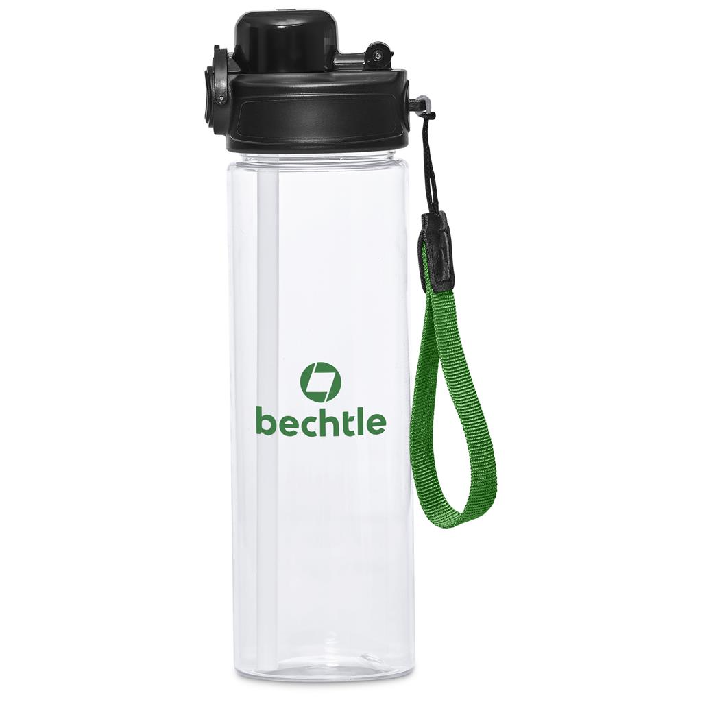 Alvarez Recycled PET Water Bottle – 750ml