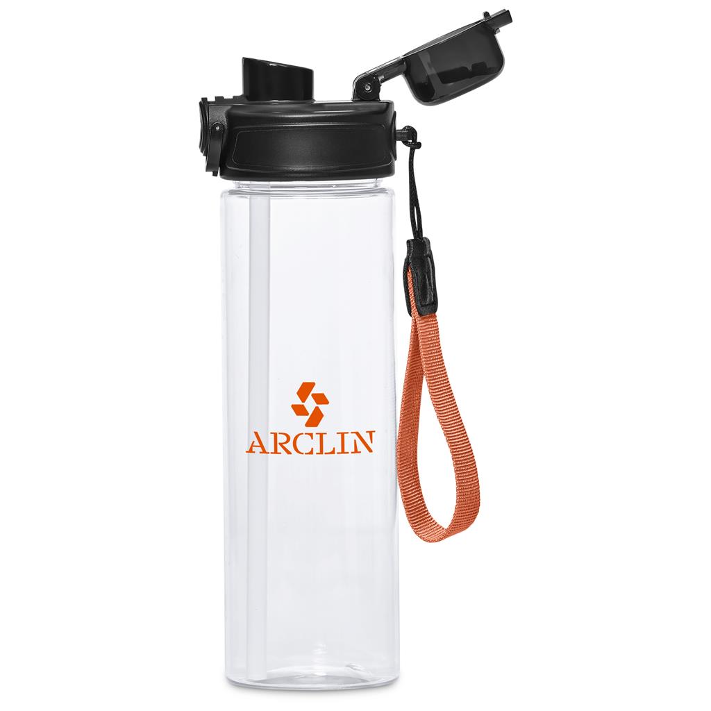 Alvarez Recycled PET Water Bottle – 750ml