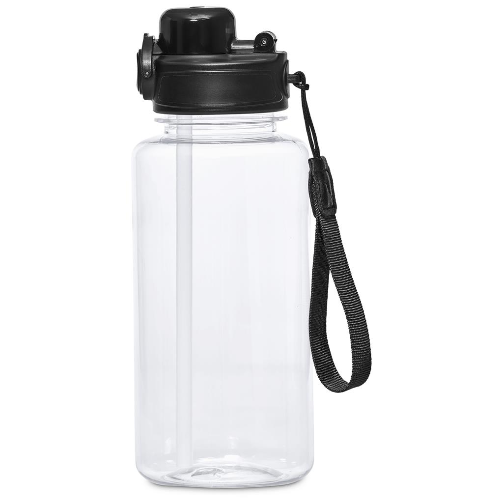 Ortega Recycled PET Water Bottle – 1Litre