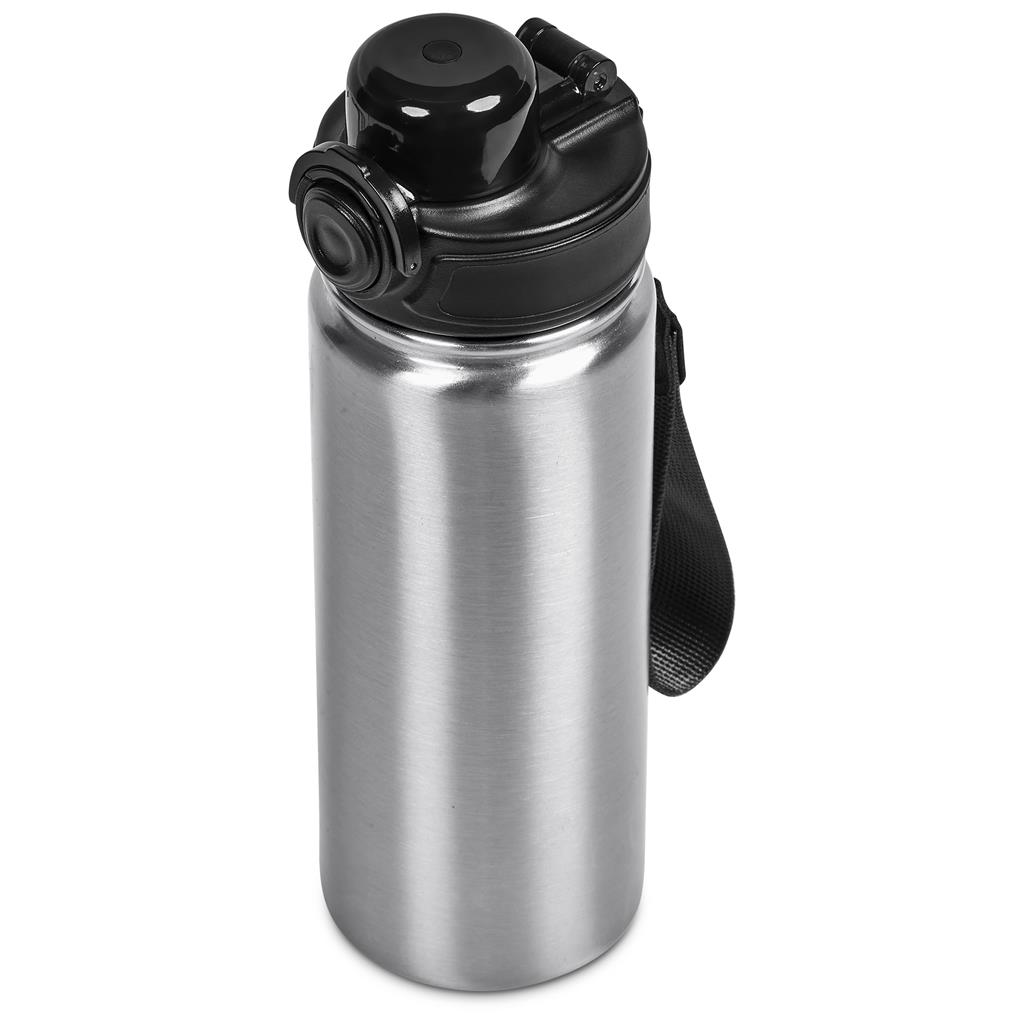 Garcia Stainless Steel Water Bottle – 750ml