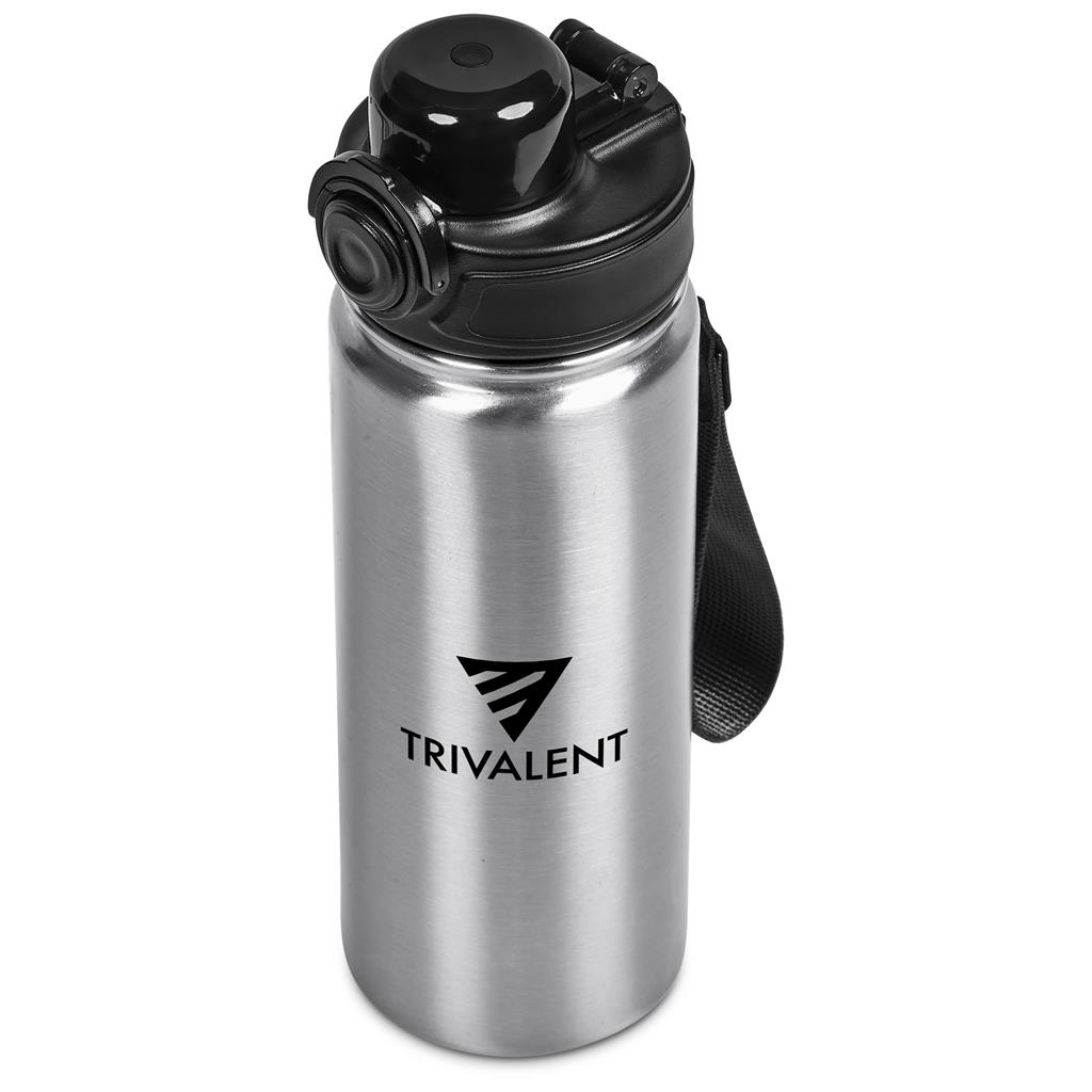 Garcia Stainless Steel Water Bottle – 750ml