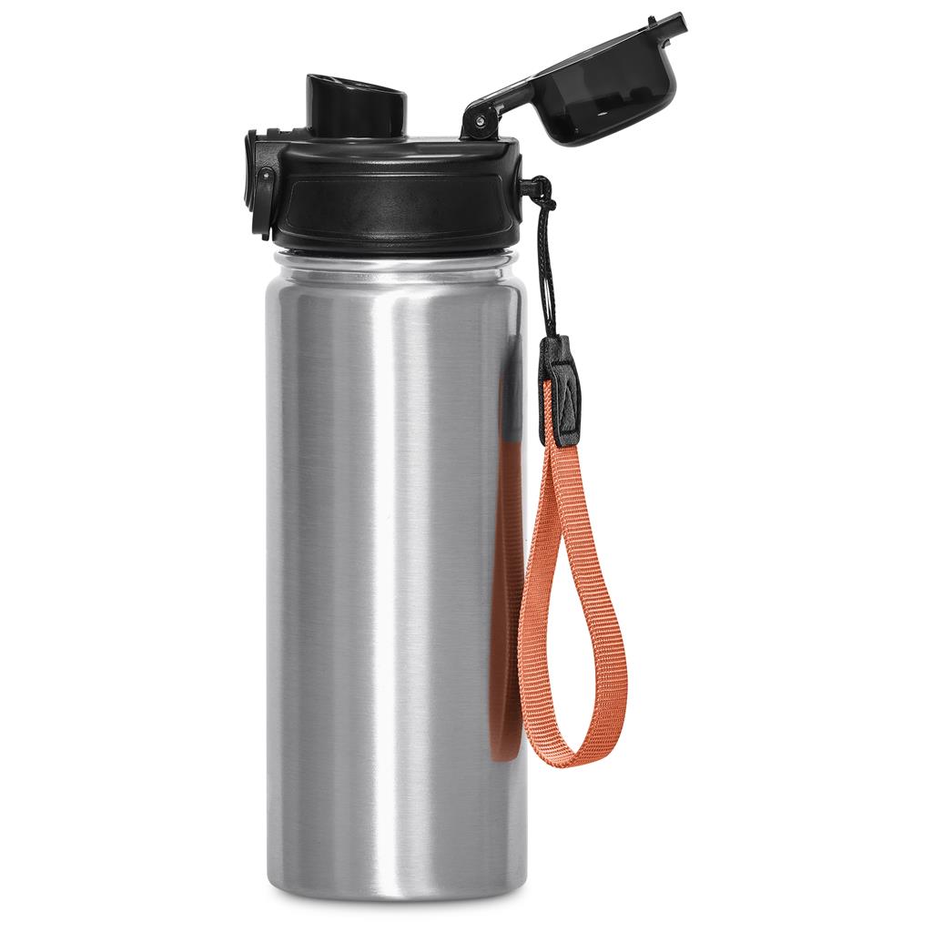 Garcia Stainless Steel Water Bottle – 750ml