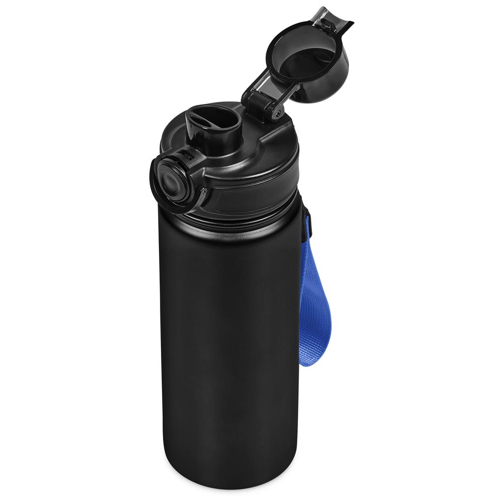 Mendez Stainless Steel Water Bottle – 750ml