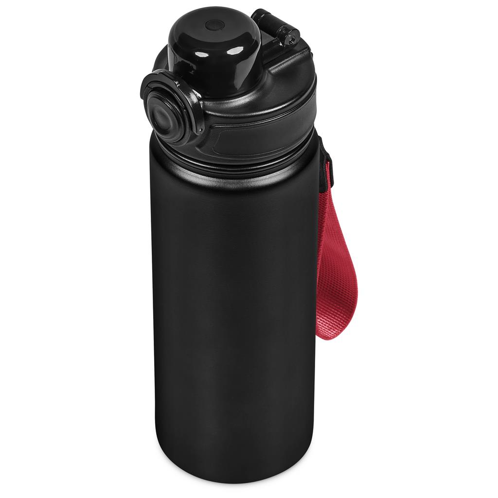 Mendez Stainless Steel Water Bottle – 750ml
