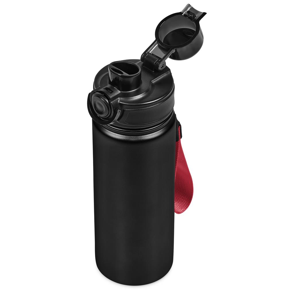 Mendez Stainless Steel Water Bottle – 750ml