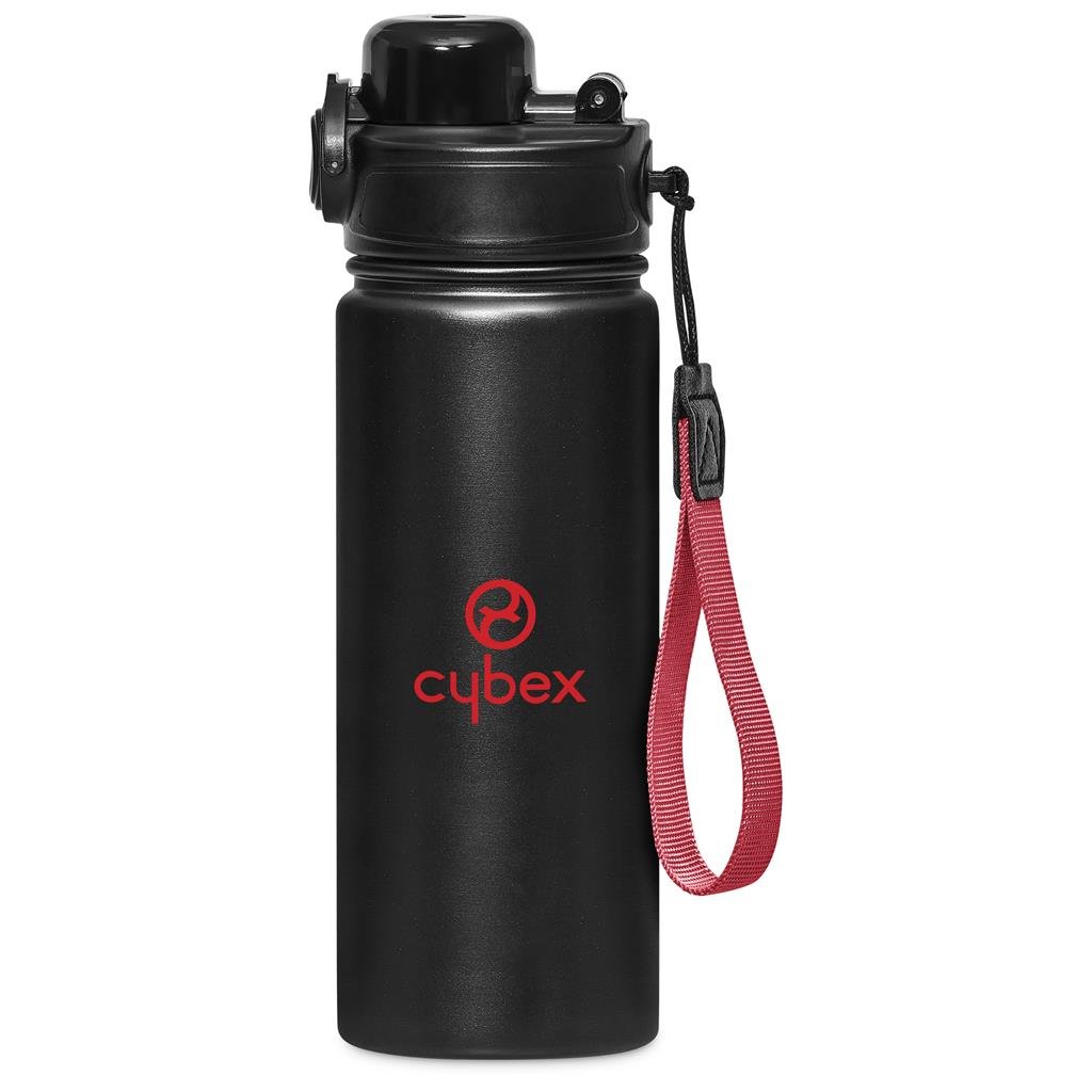 Mendez Stainless Steel Water Bottle – 750ml