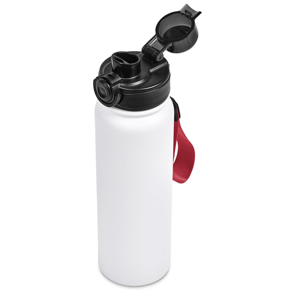 Serrano Stainless Steel Vacuum Water Bottle – 750ml