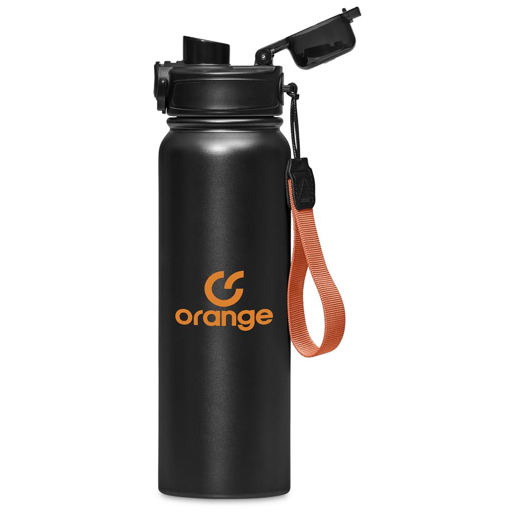 Navarro Stainless Steel Vacuum Water Bottle – 750ml