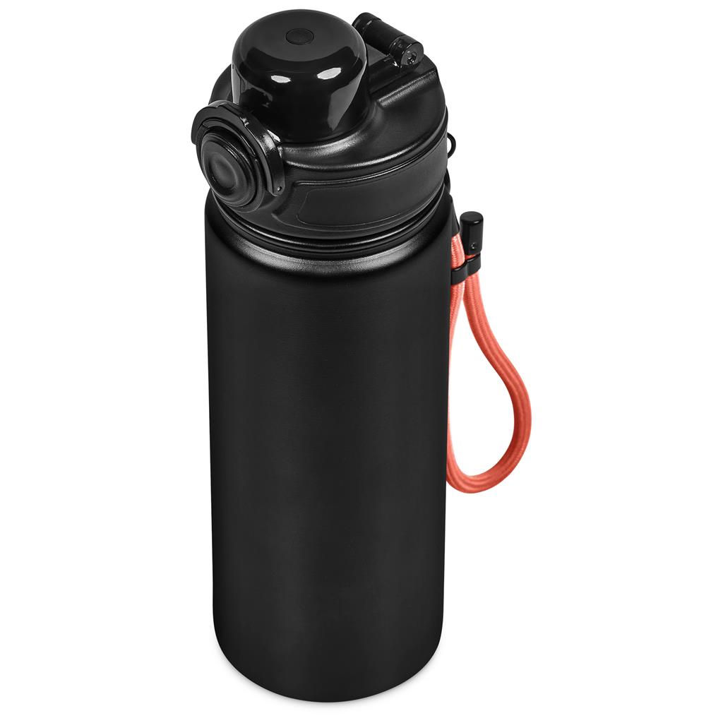 Pirlo Stainless Steel Water Bottle – 750ml