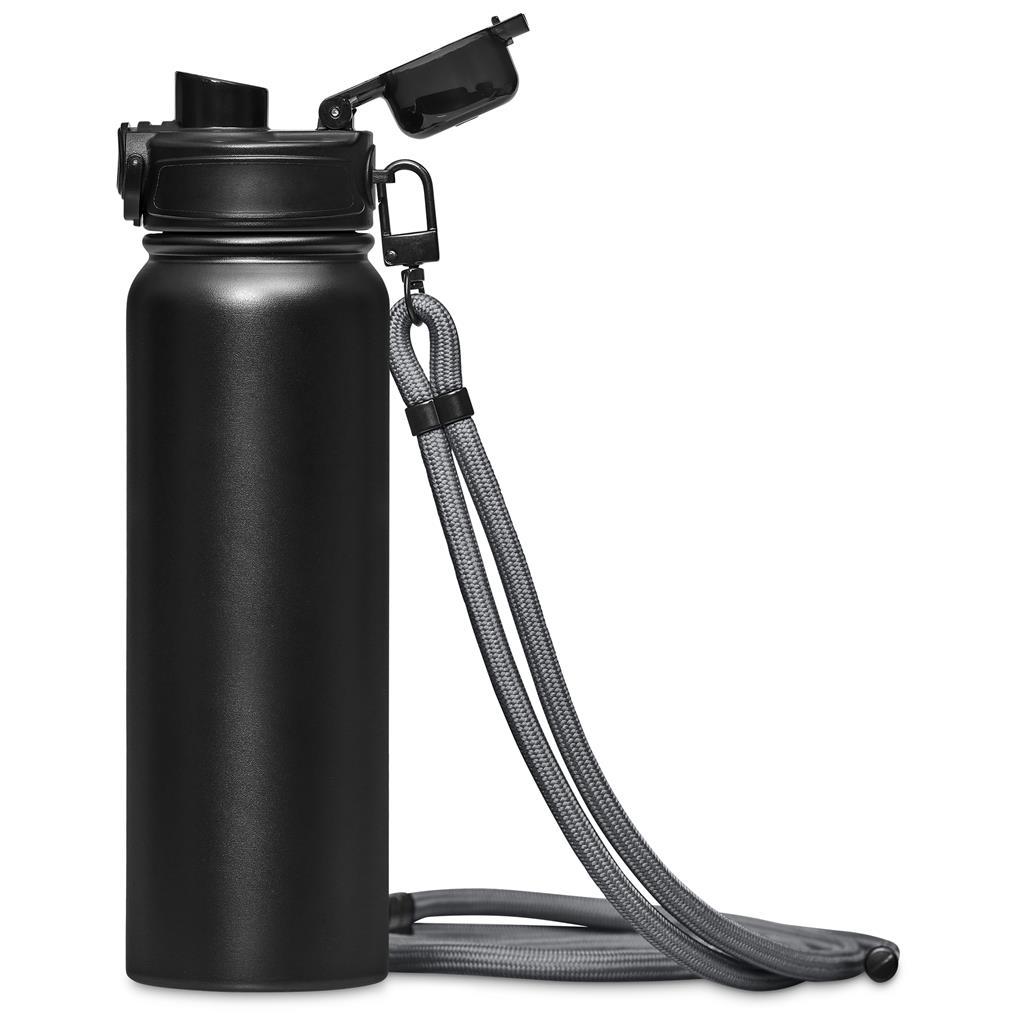 Borriello Stainless Steel Vacuum Water Bottle – 750ml