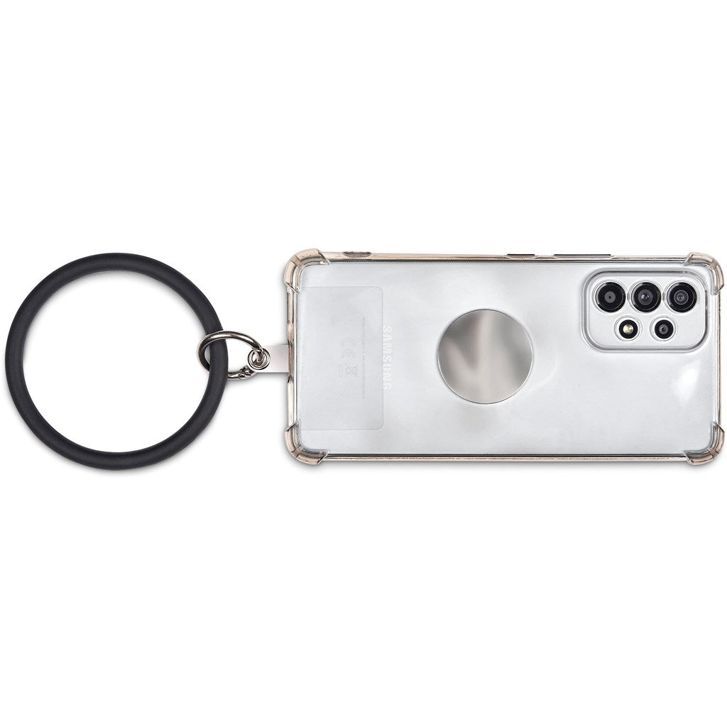 Titania Wrist Phone Strap