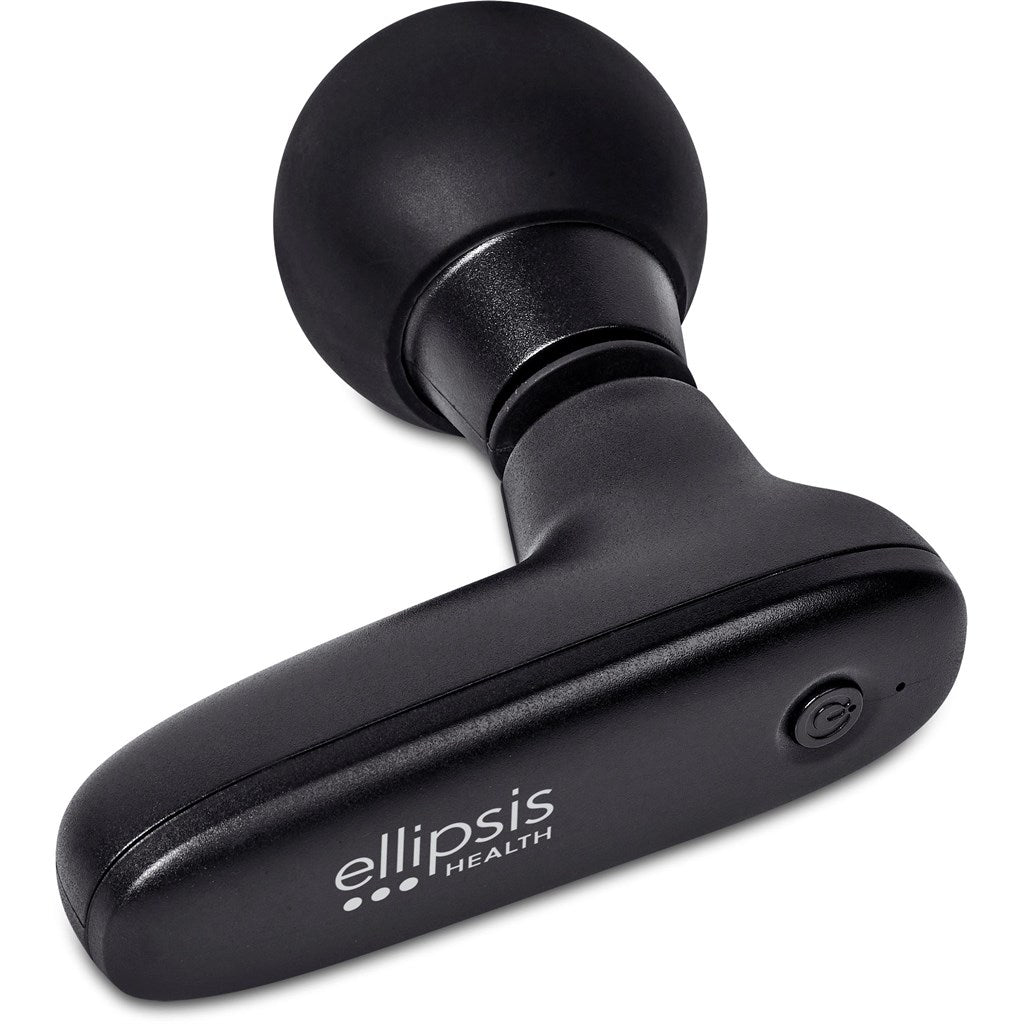 Stress-Free Mini Massage Gun