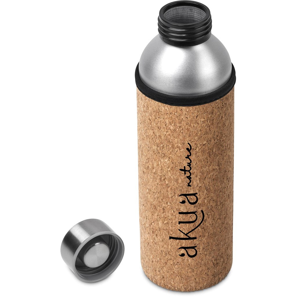 Frislia Recycled Aluminium Water Bottle - 650ml