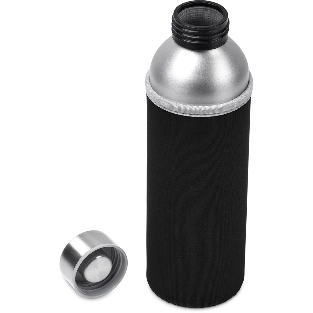 Tosla Recycled Aluminium Water Bottle - 650ml