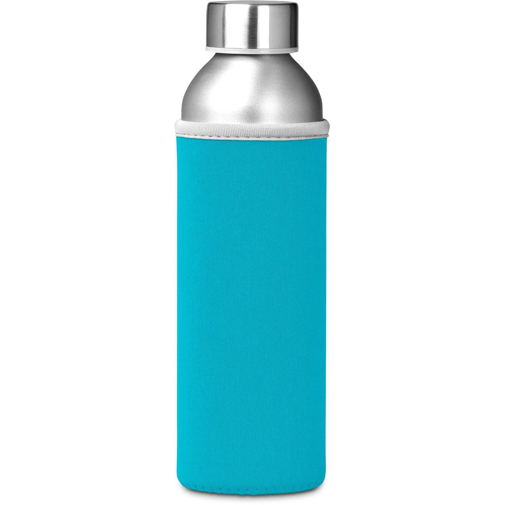 Tosla Recycled Aluminium Water Bottle - 650ml